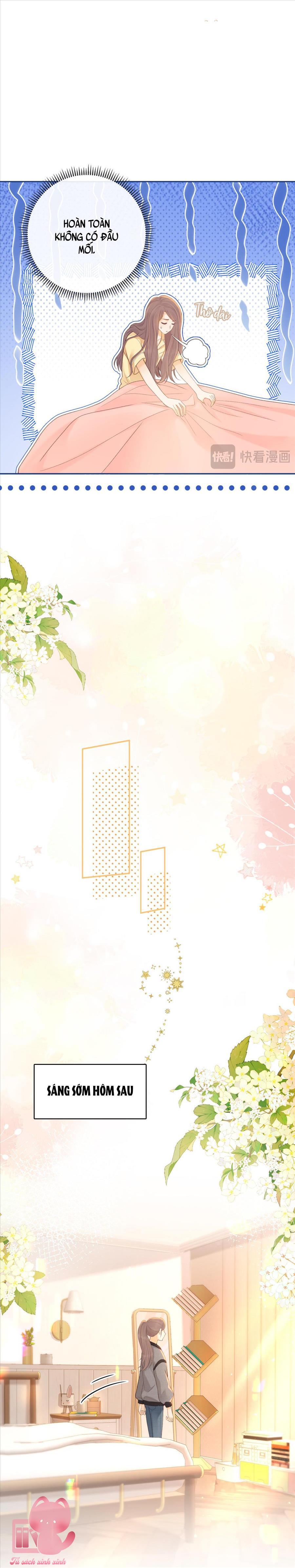 Khó Dỗ Dành Chapter 76 - Trang 4