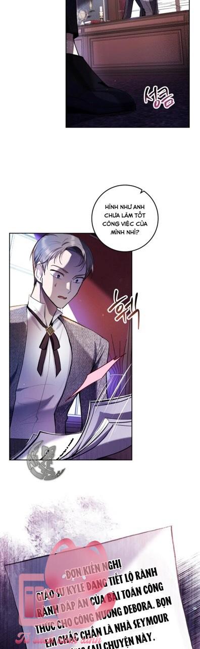 Làm Ác Nữ Bộ Không Tuyệt Sao? Chap 28 - Trang 4