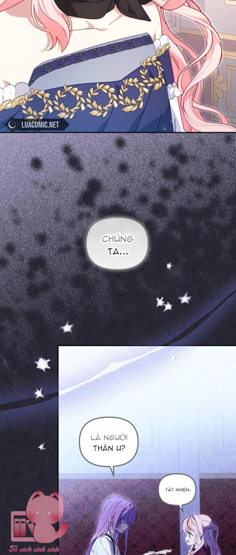 Tôi Được Nuôi Dưỡng Bởi Những Kẻ Phản Diện Chap 92 - Trang 3