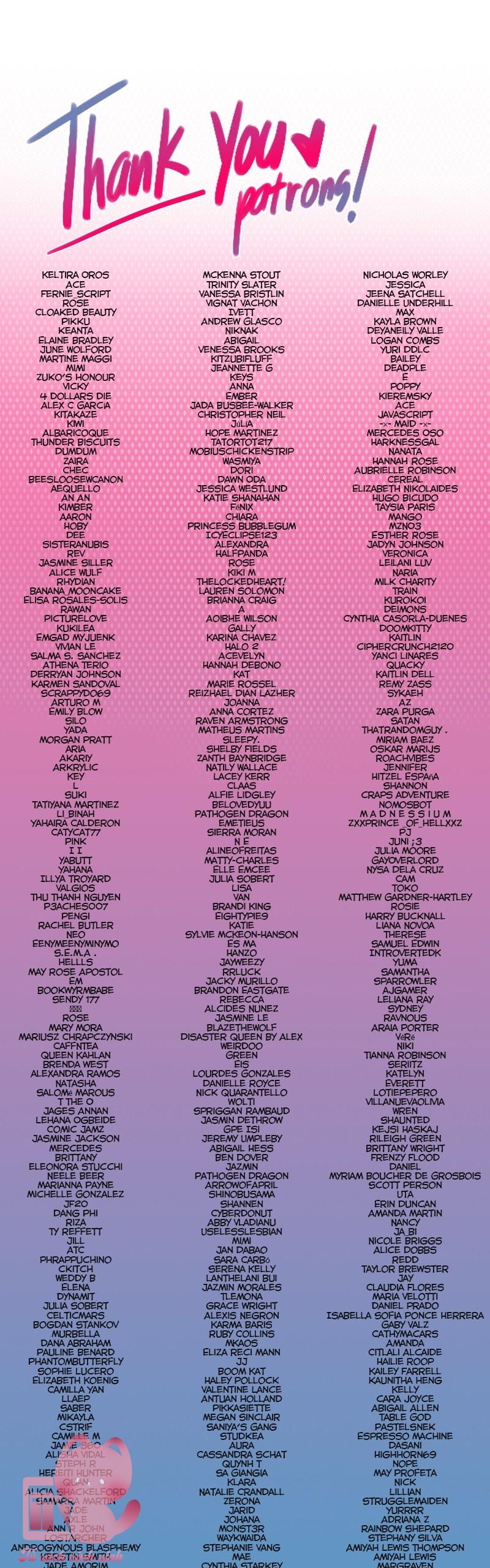 Tình Cờ Thật Đấy Chap 49.2 - Trang 3