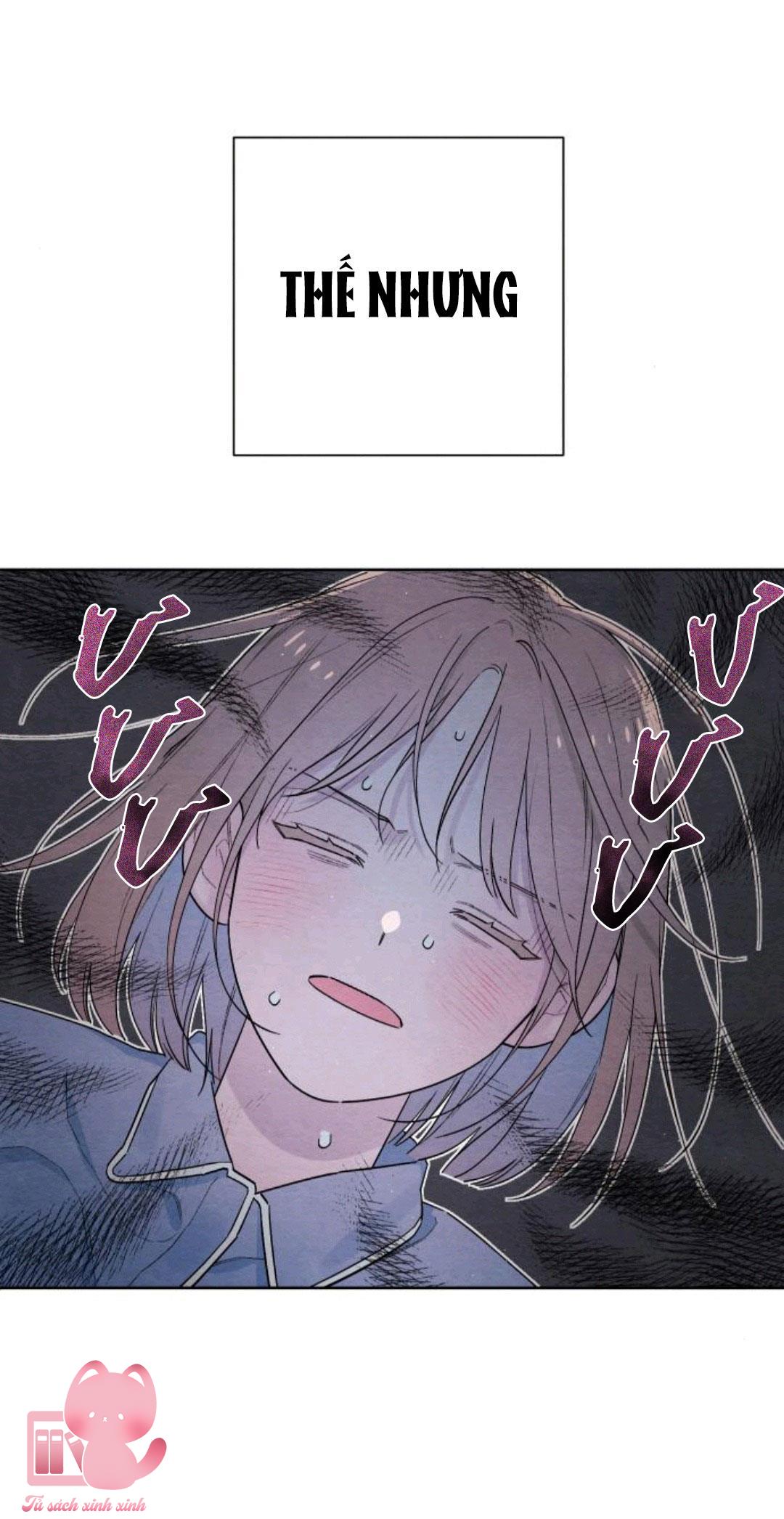 Bí Mật Thanh Xuân Chapter 26 - Trang 4