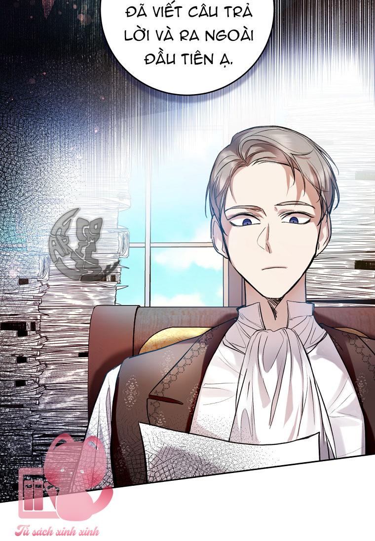 Làm Ác Nữ Bộ Không Tuyệt Sao? Chap 19 - Trang 4