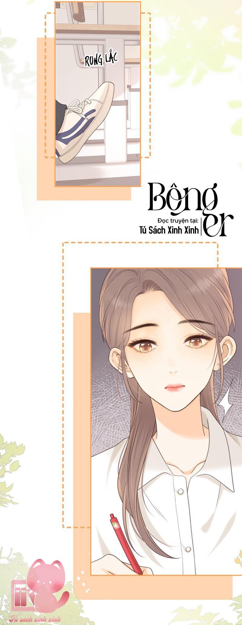 Khó Dỗ Dành Chapter 99 - Trang 4