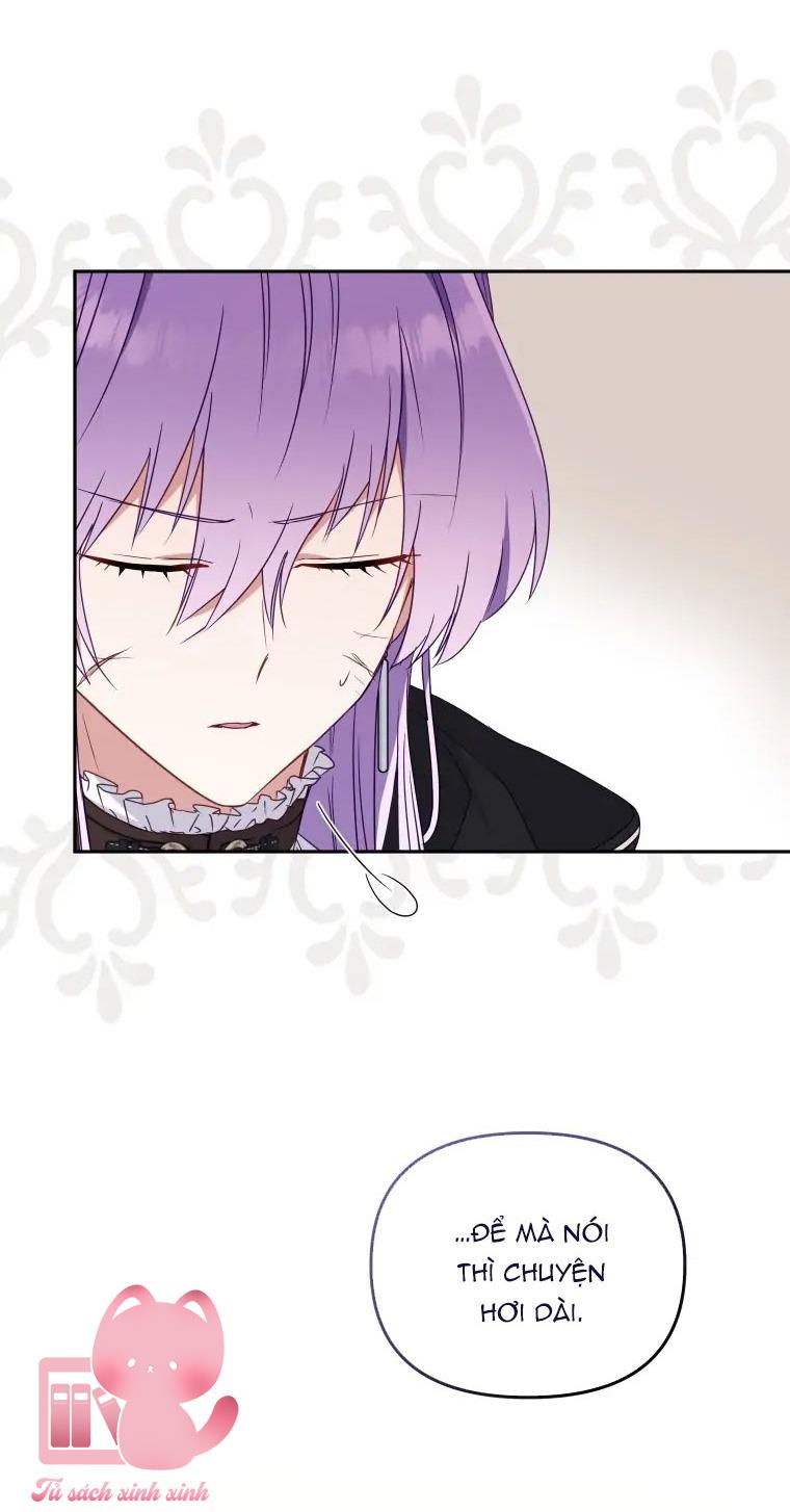 Tôi Được Nuôi Dưỡng Bởi Những Kẻ Phản Diện Chap 41 - Next Chap 42