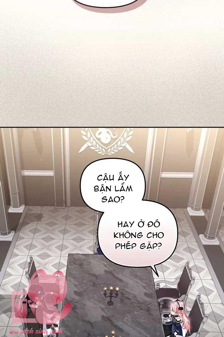 Tôi Được Nuôi Dưỡng Bởi Những Kẻ Phản Diện Chap 70 - Trang 3