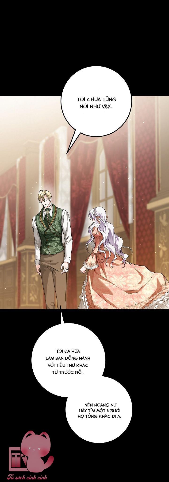 Hoàng Nữ Cosplay Nonfan Chapter 36 - Trang 4