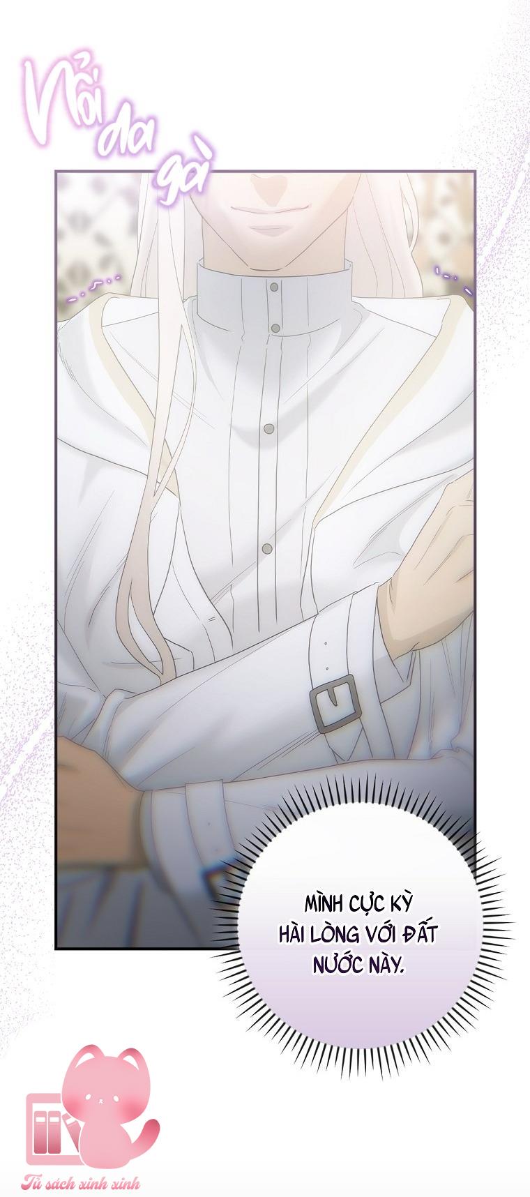 Đứa Nhỏ Không Phải Là Con Anh Chapter 59 - Trang 3