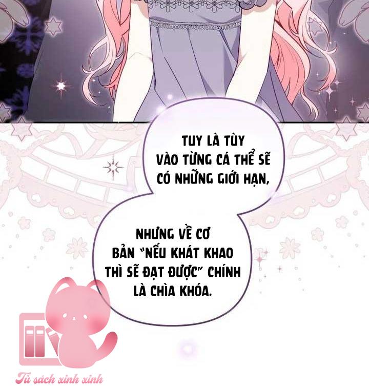 Tôi Được Nuôi Dưỡng Bởi Những Kẻ Phản Diện Chap 70 - Trang 3