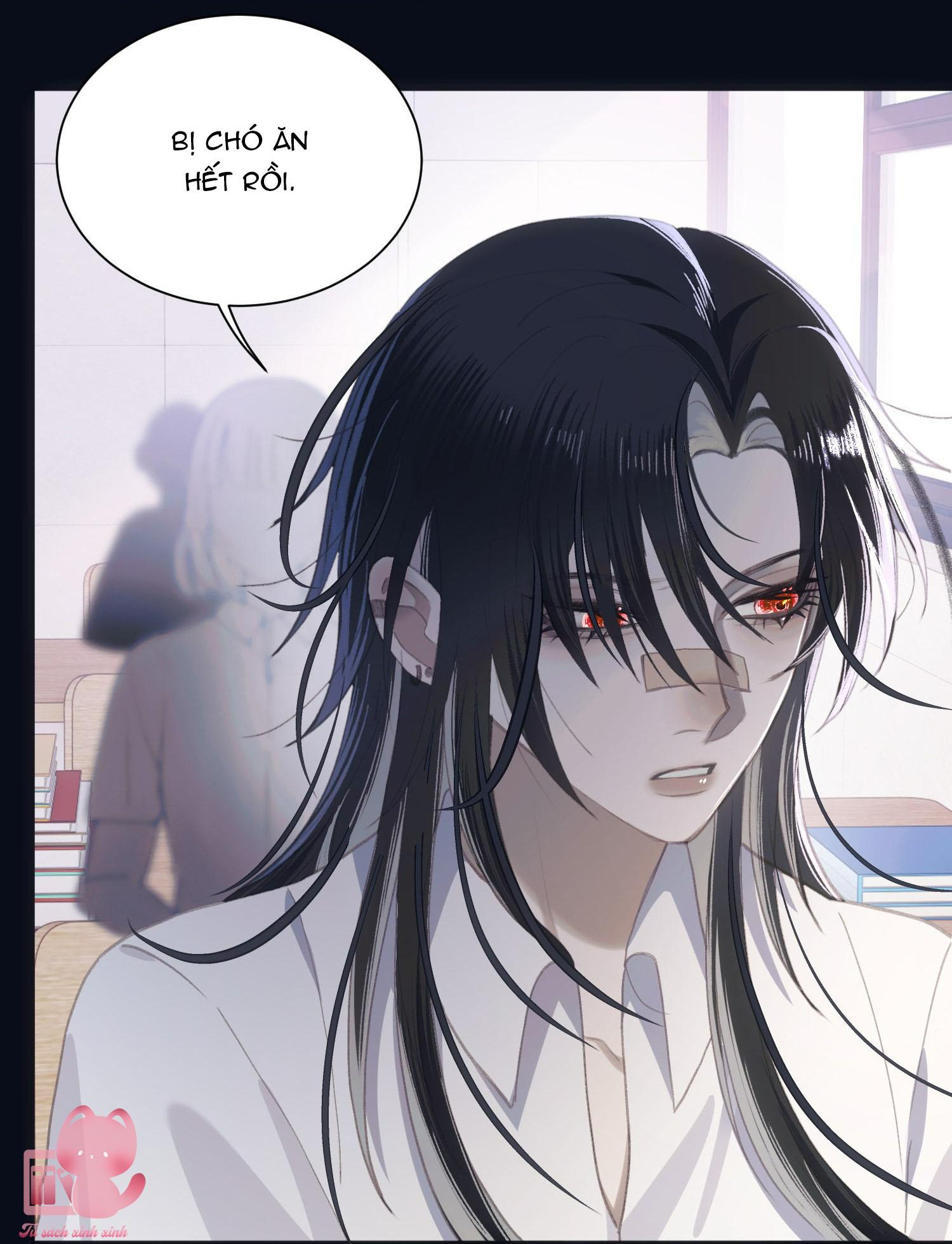 Đồng loại Chapter 10 - Trang 4