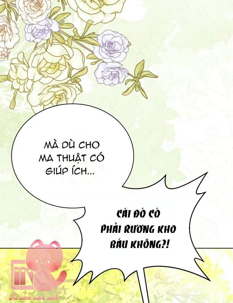 Một Ngày Nọ Bỗng Dưng Cha Xuất Hiện Chapter 71 - Trang 4