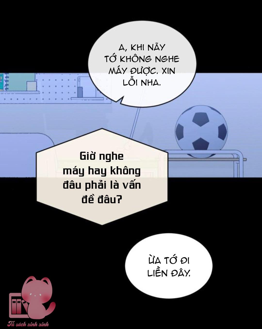 Vận May Không Ngờ Chapter 12 - Trang 4