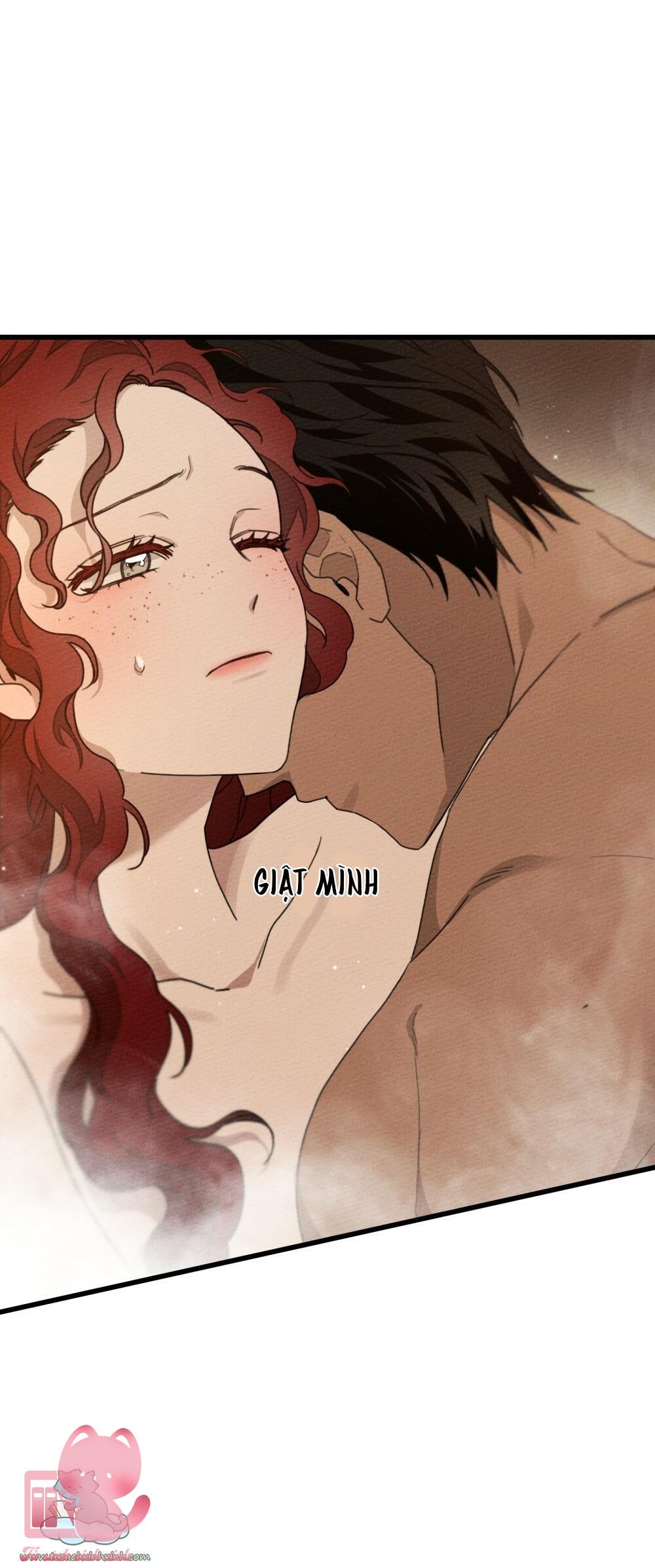 Dưới Tán Cây Sồi Chap 45 - Trang 2