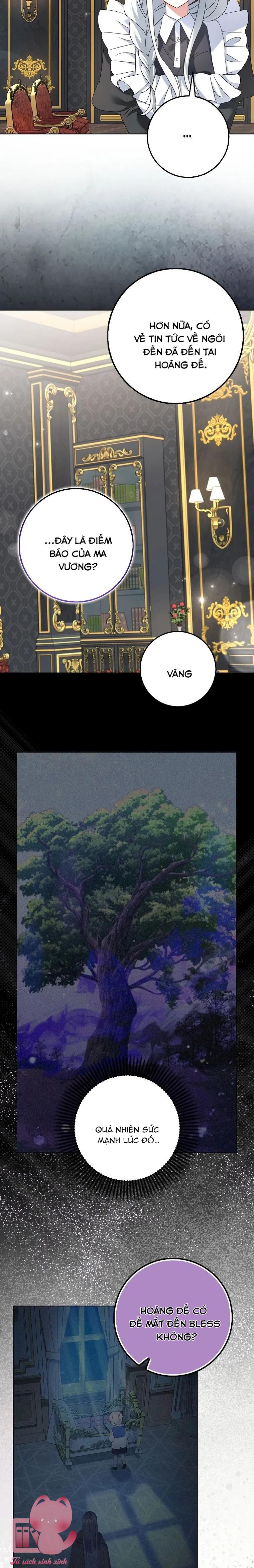 Tôi Sẽ Chiếm Lấy Ngư Trường! Chap 19 - Next Chap 20