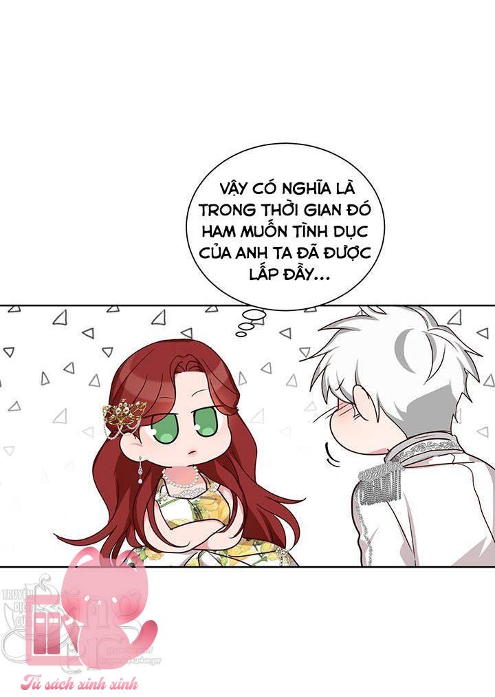 Thế Thì Ta Cứ Trở Thành Kẻ Ác Thôi Chap 28 - Trang 2