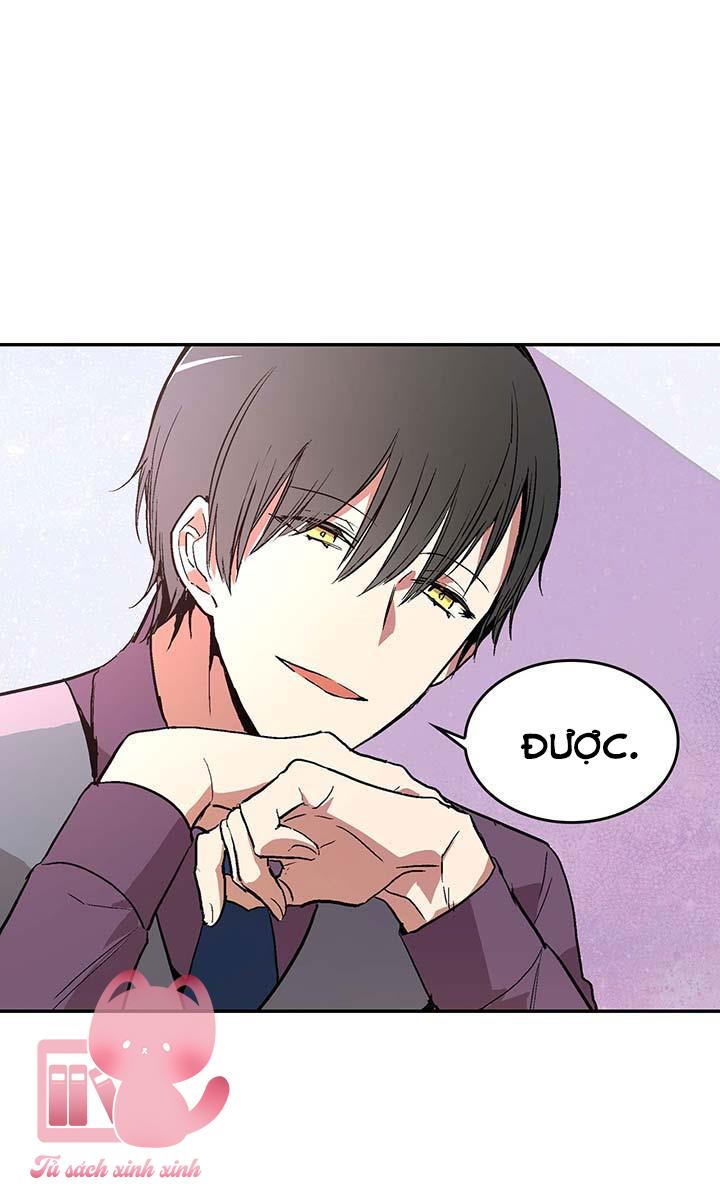 Vị Hôn Thê Khế Ước Của Công Tước Chapter 10 - Trang 4