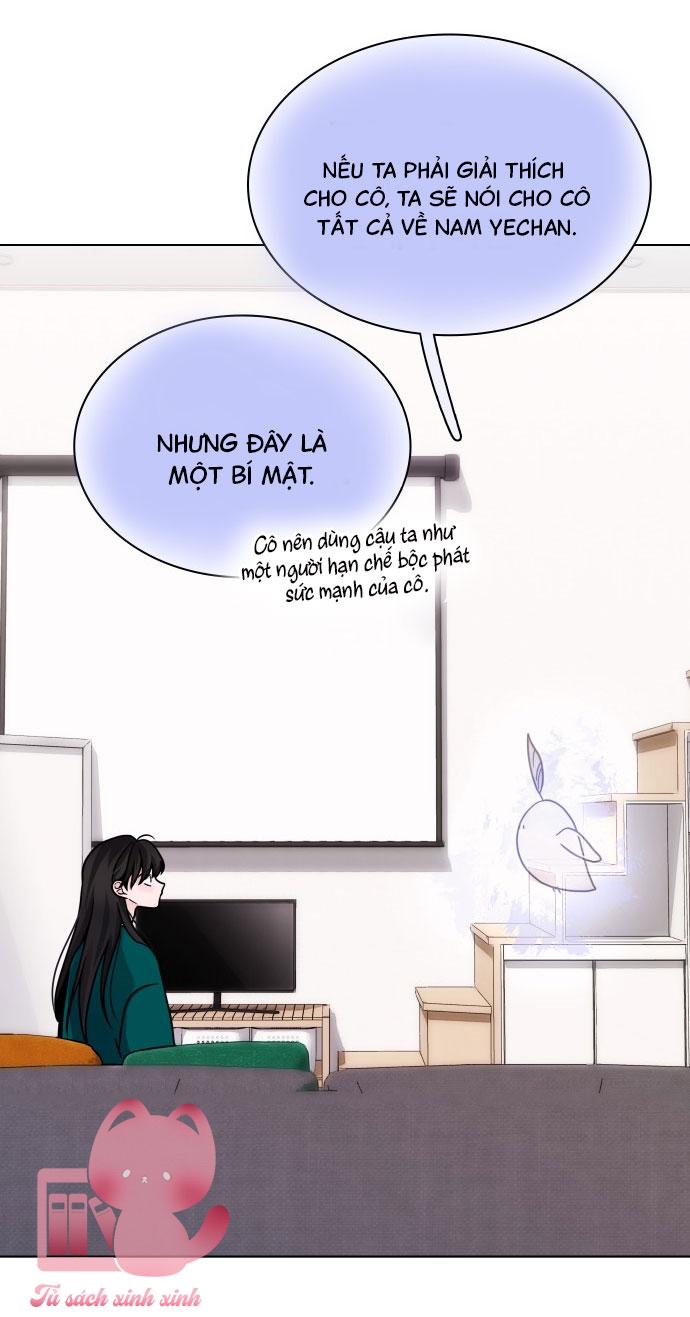 Hôn Trước Khi Ngủ Chapter 10 - Trang 4