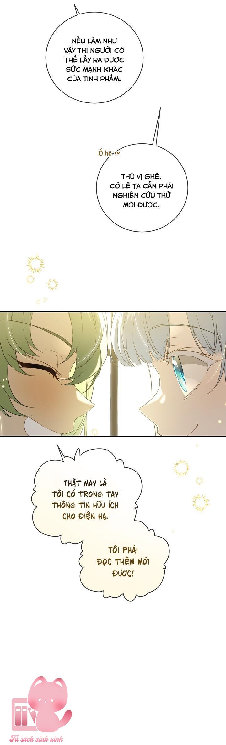 Hướng Về Ánh Dương Lần Nữa Chapter 76 - Trang 4