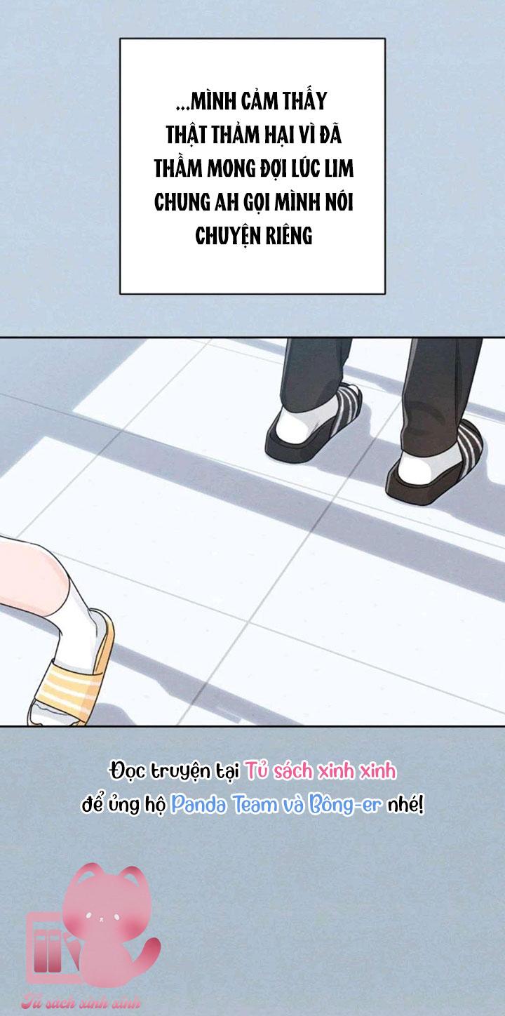 Bí Mật Thanh Xuân Chapter 76 - Trang 4