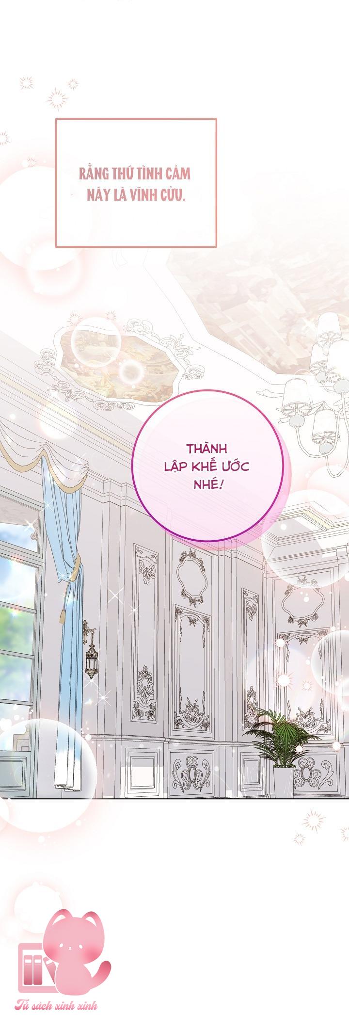 Hoàng Nữ Cosplay Nonfan Chapter 42 - Trang 4