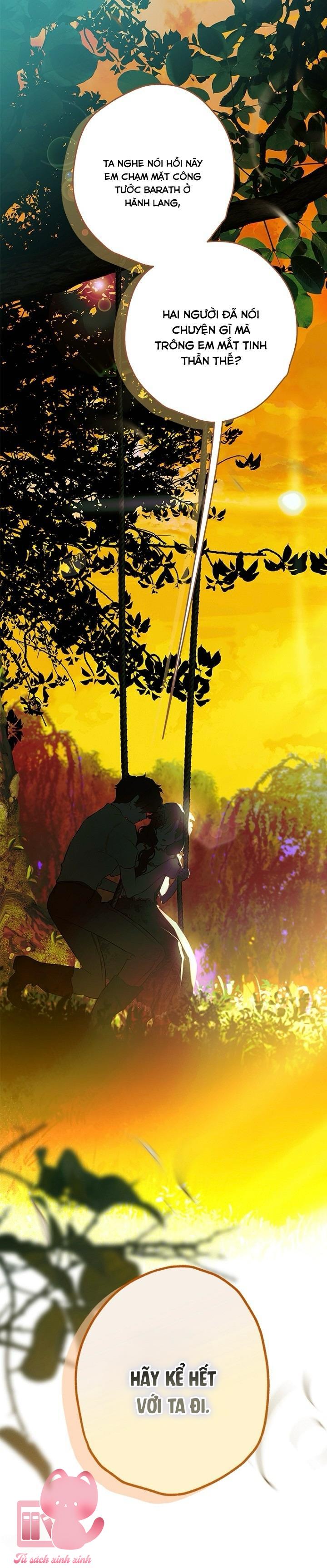 Khế Ước Hôn Nhân Của Mẹ Tôi Chap 88 - Trang 2
