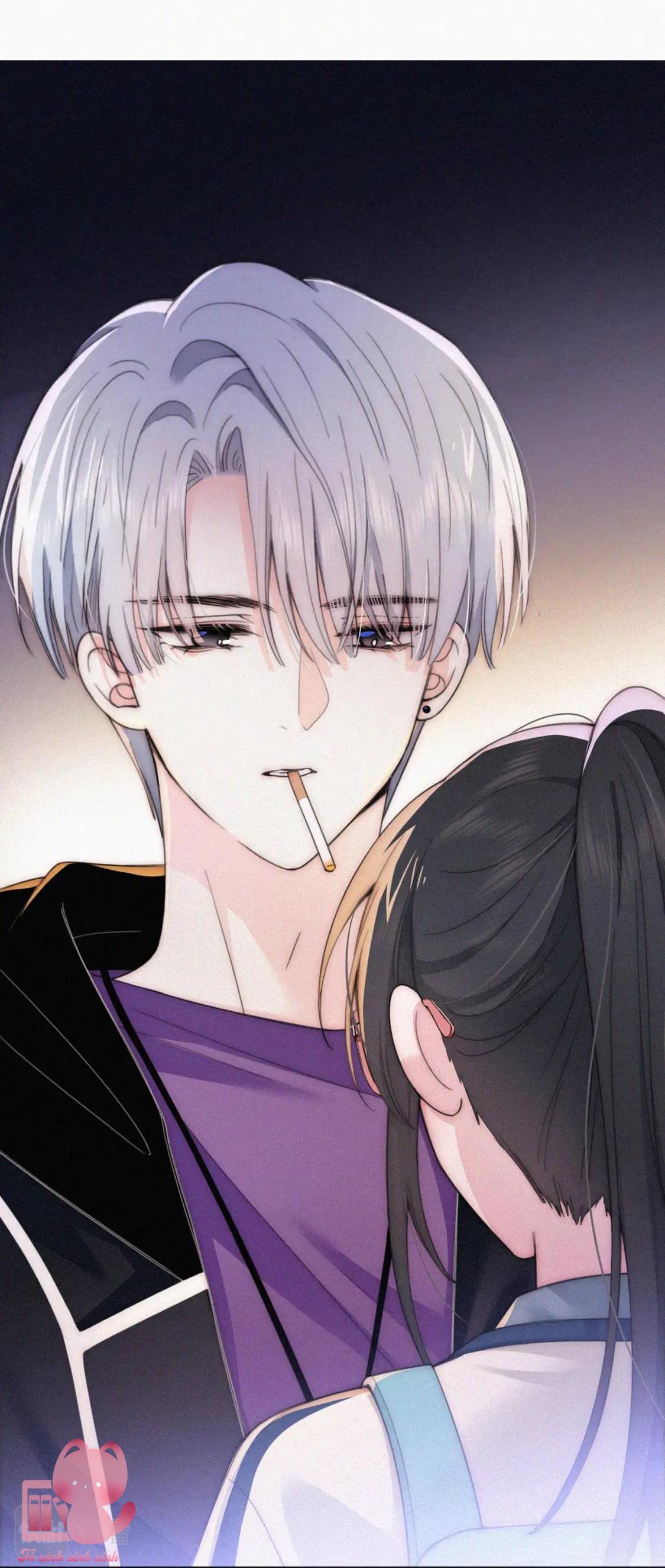 Bệnh Yêu Chap 26 - Trang 2