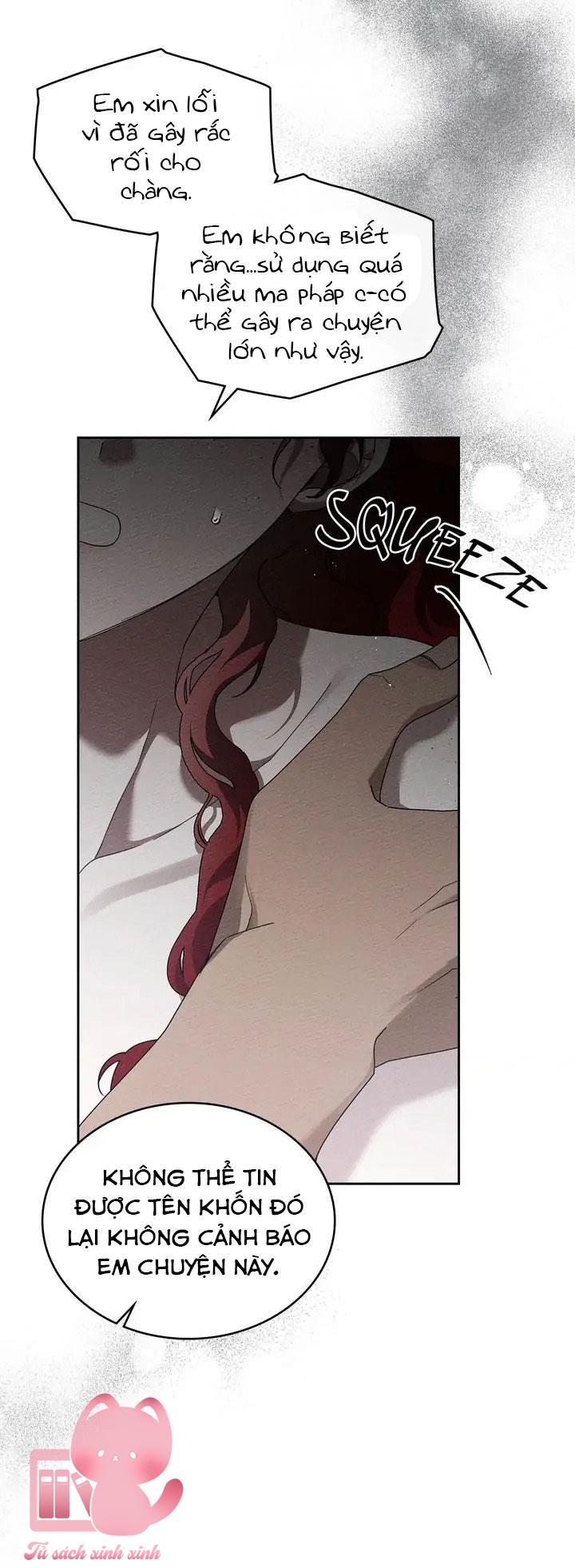 Dưới Tán Cây Sồi Chap 73 - Trang 2