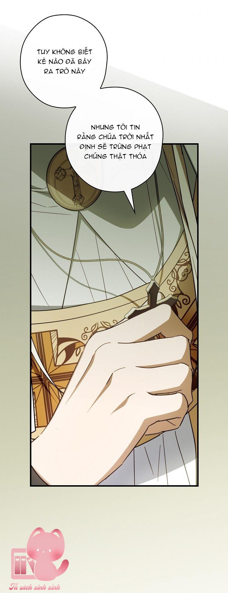 Cách Khiến Phu Quân Đứng Về Phía Tôi Chap 48 - Trang 2