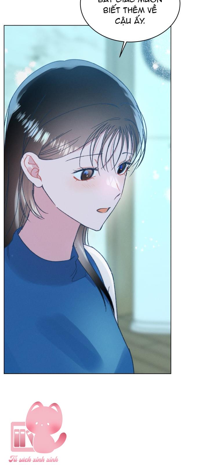 Bầu Trời Mùa Hạ Dấu Yêu Chap 35 - Trang 4