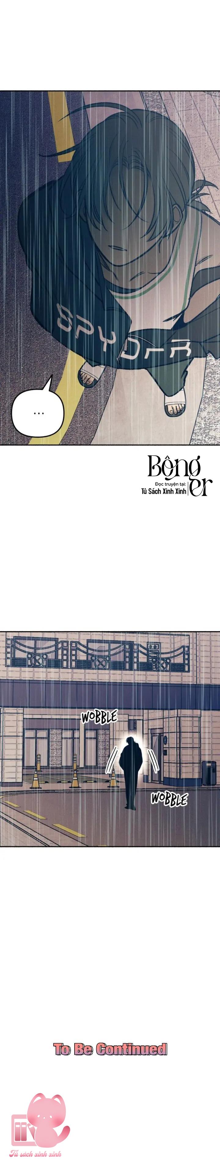 Tình Đầu Đáng Ghét Chap 26 - Trang 2