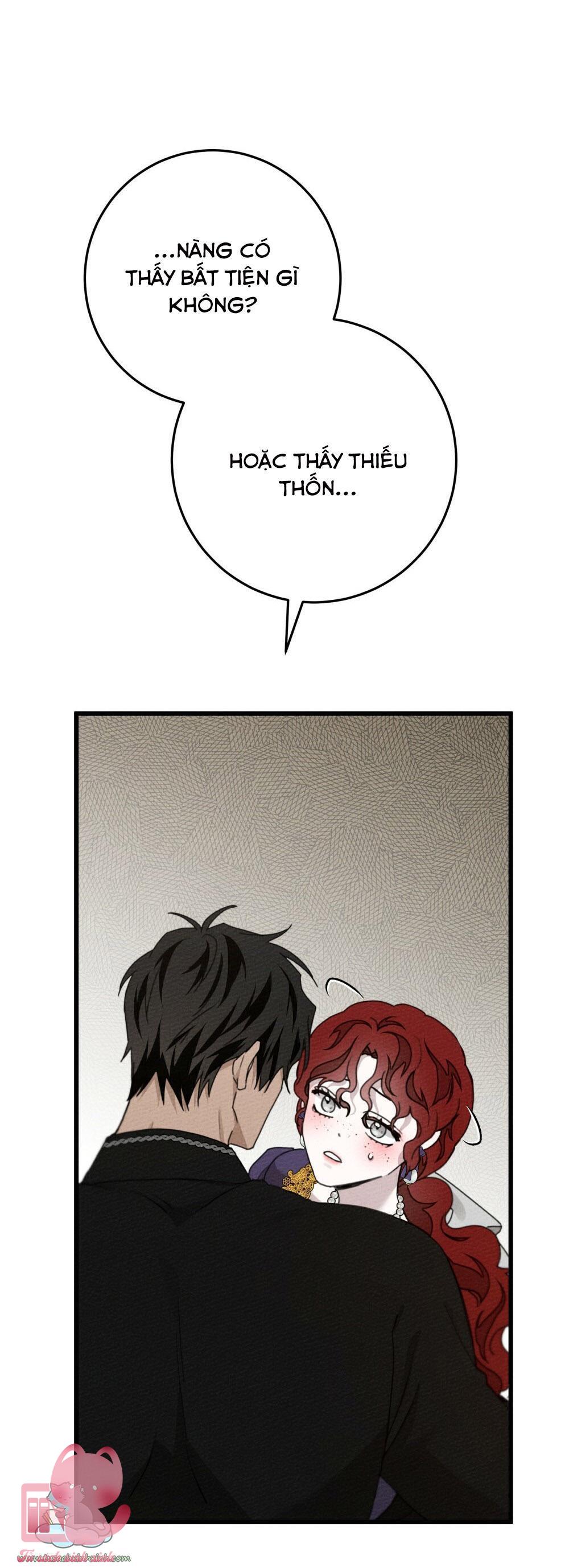 Dưới Tán Cây Sồi Chap 46 - Trang 2
