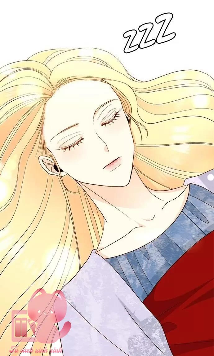Hoàng Hậu Tái Hôn Chapter 41 - Trang 4