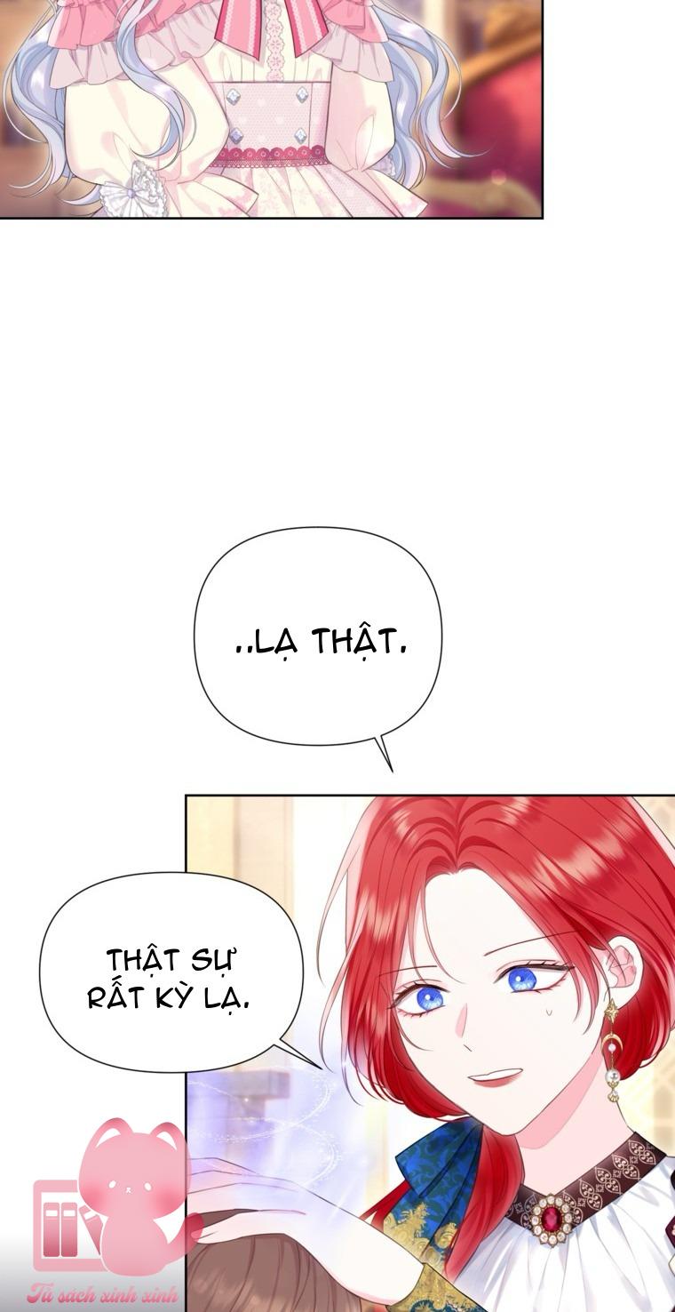 Người Anh Trai Mạnh Nhất Của Tôi Đã Mất Trí Nhớ Chap 28 - Trang 4