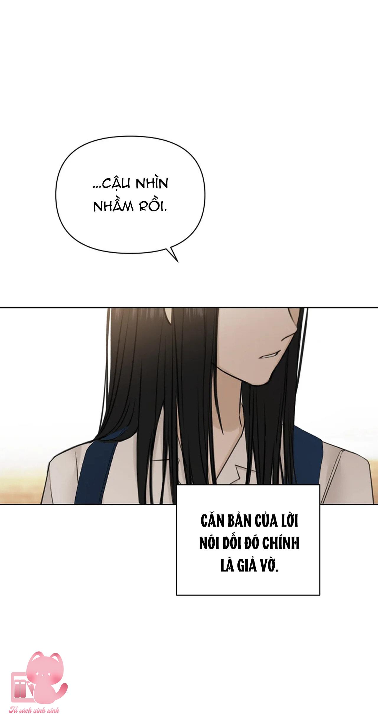 Bình Minh Chap 24 - Trang 4