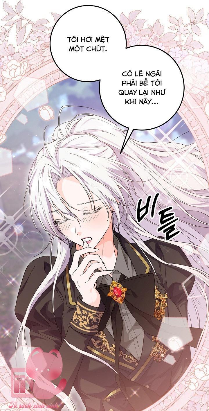 Hoàng Nữ Cosplay Nonfan Chapter 15 - Trang 4