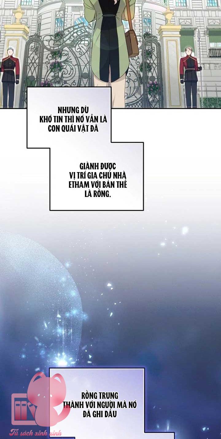 Tôi Được Nuôi Dưỡng Bởi Những Kẻ Phản Diện Chap 76 - Trang 3