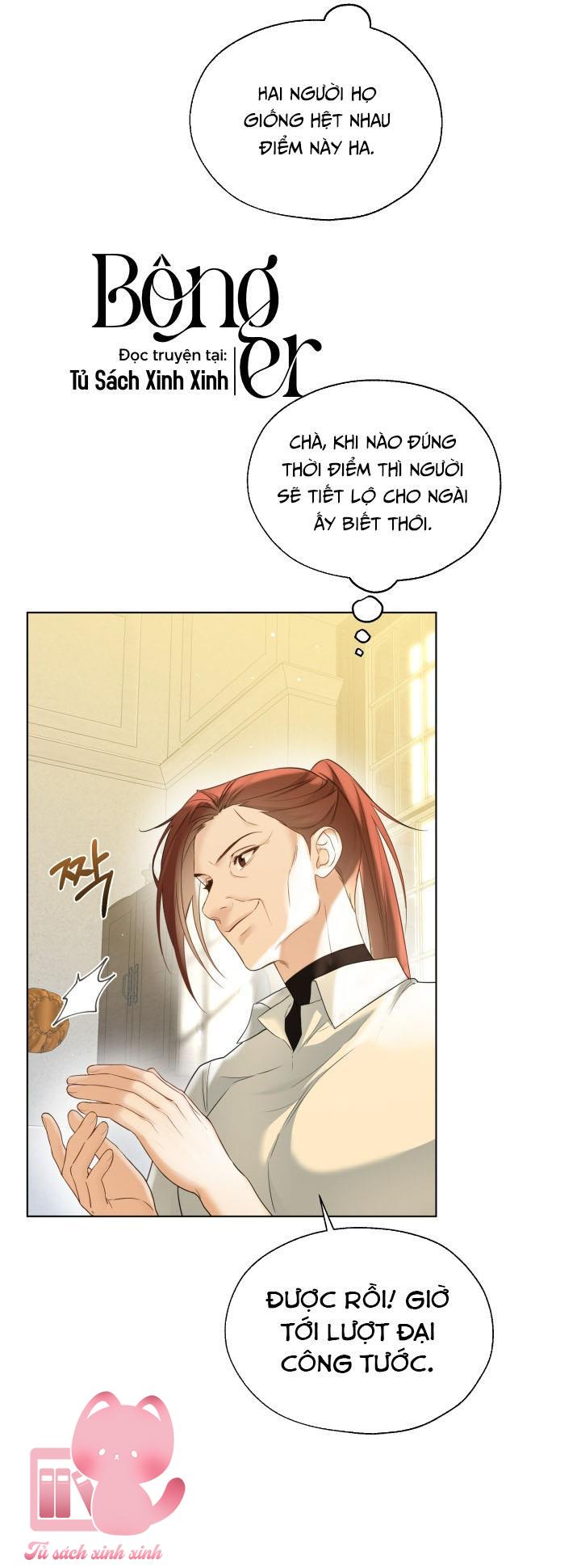 Tiểu Thư Crystal Là Nam Nhân Chap 46 - Trang 2