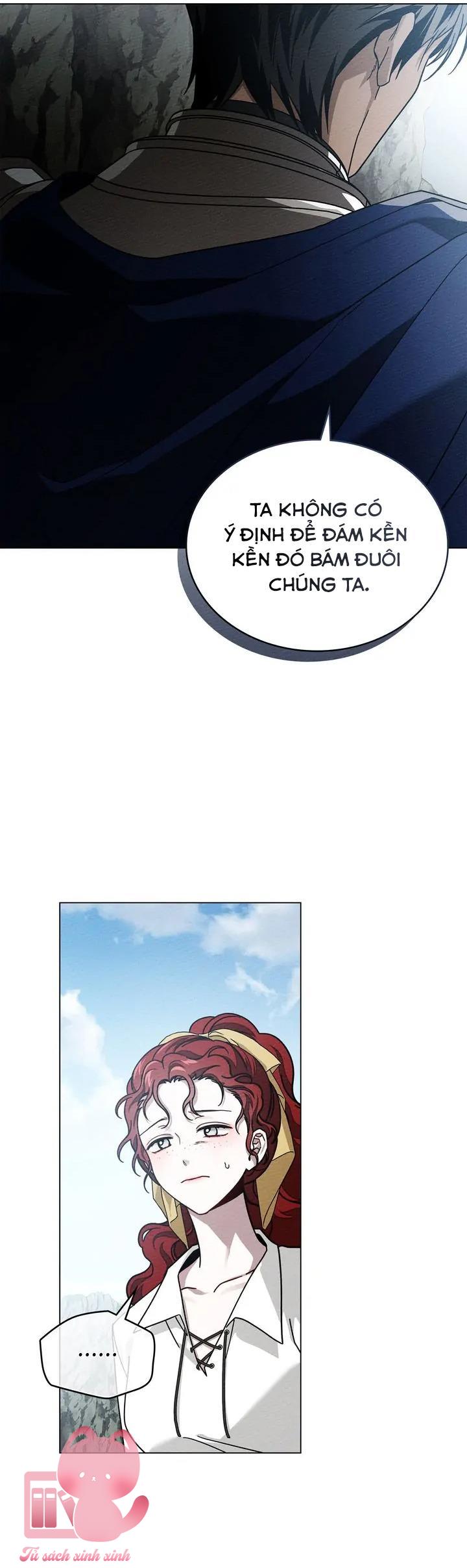 Dưới Tán Cây Sồi Chap 98 - Next Chap 99