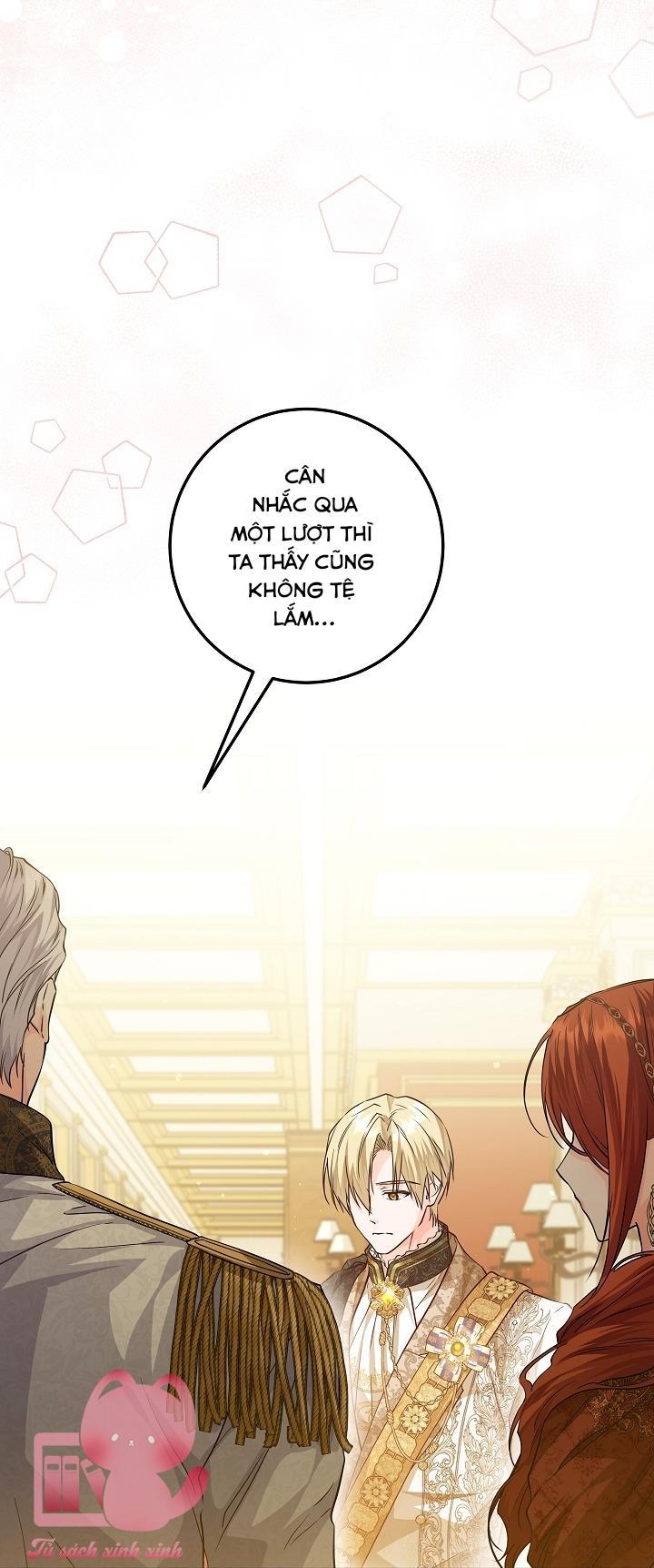 Hoàng Nữ Cosplay Nonfan Chapter 26 - Trang 4