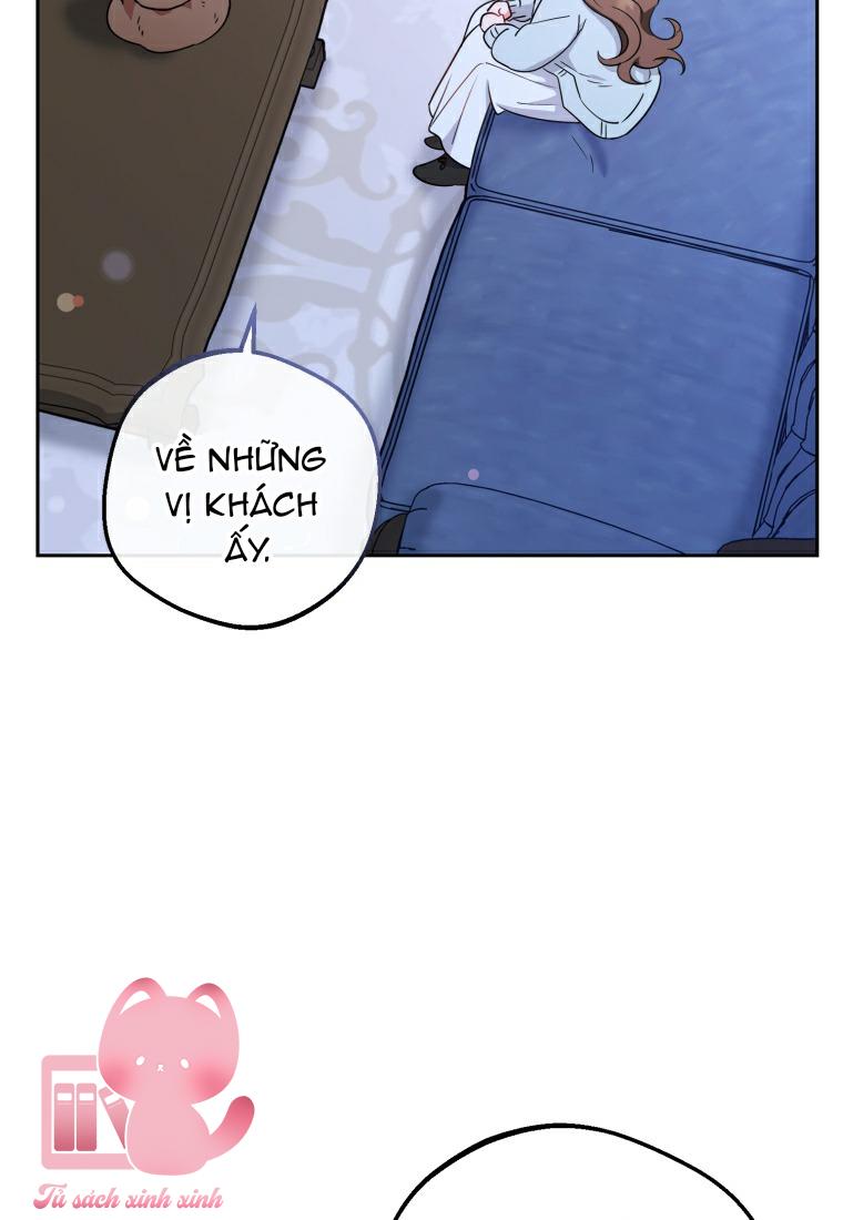 Được Yêu Thương Mà Còn Ngại Ngùng Sao! Chapter 9 - Trang 4