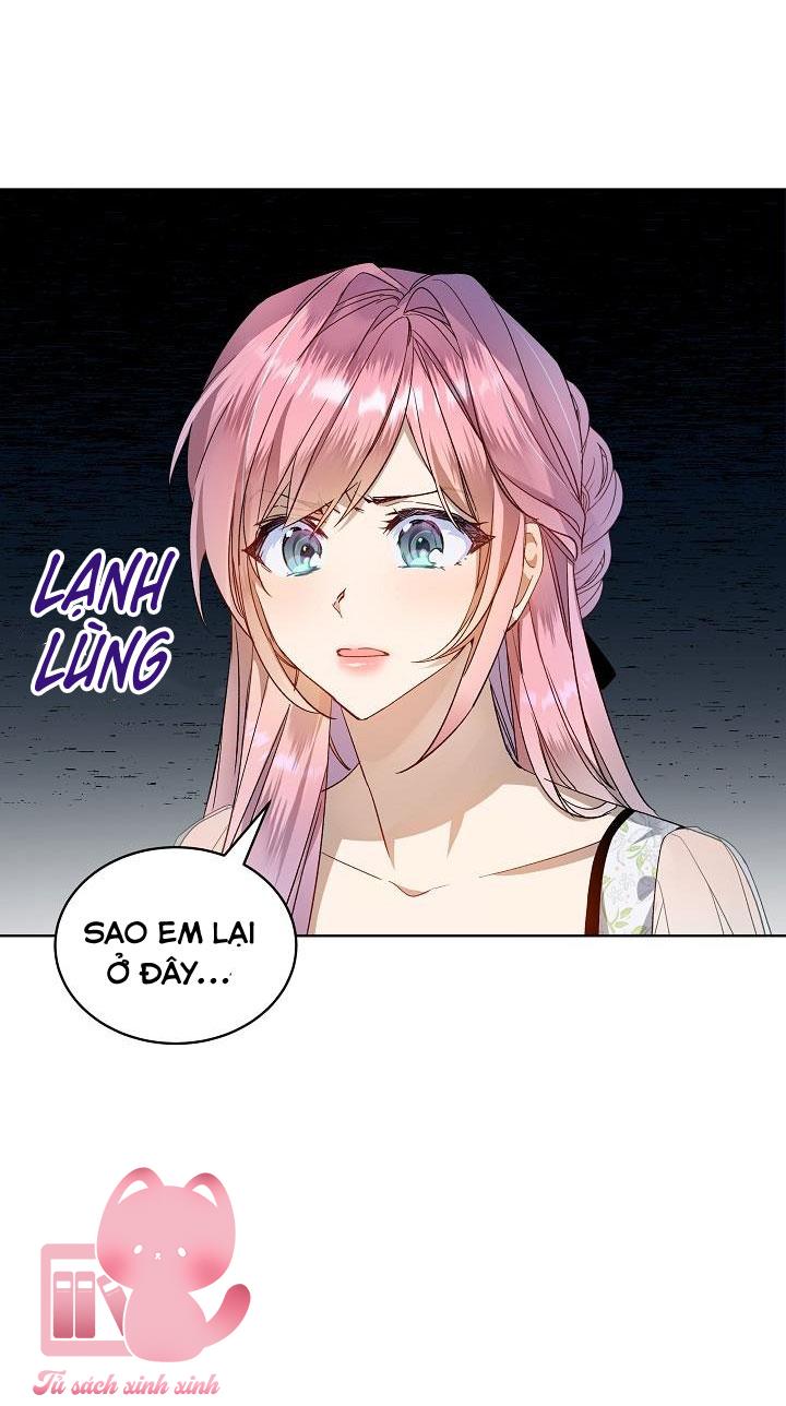 Quý Cô Thế Giới Ngầm Chap 30 - Trang 4