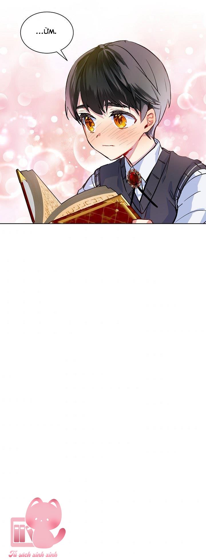 Quý Cô Thế Giới Ngầm Chap 14 - Trang 4