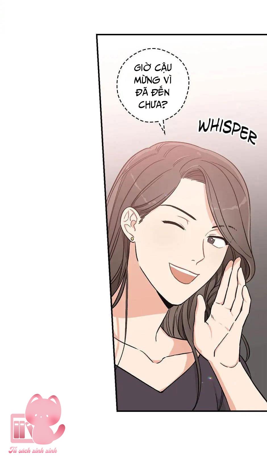 Ly Espresso Của Mùa Xuân Chapter 16 - Trang 4