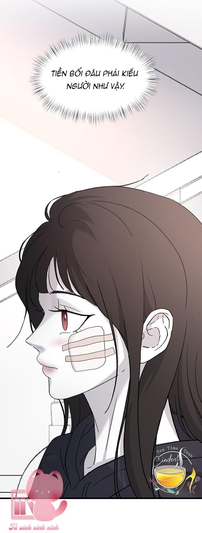 Ba Anh Trai Cực Phẩm Của Tôi Chap 95 - Trang 3