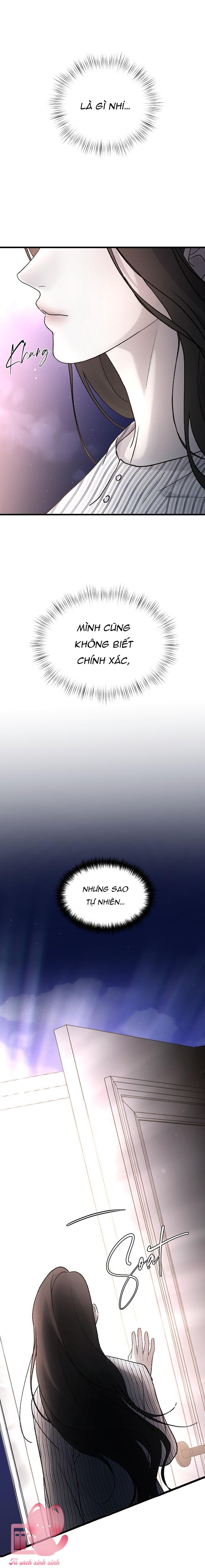 Ba Anh Trai Cực Phẩm Của Tôi Chap 103 - Trang 3