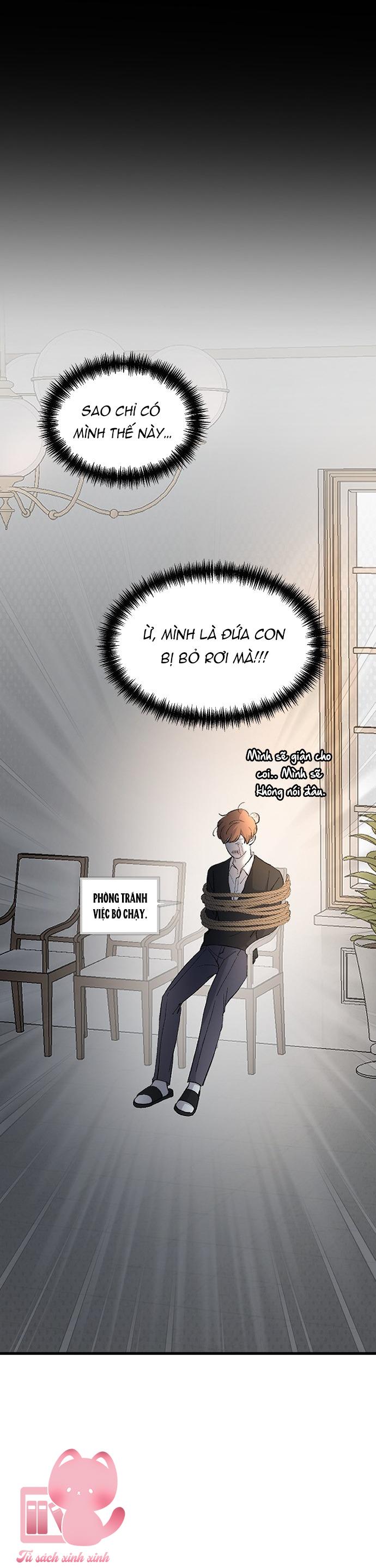 Ba Anh Trai Cực Phẩm Của Tôi Chap 83 - Trang 3