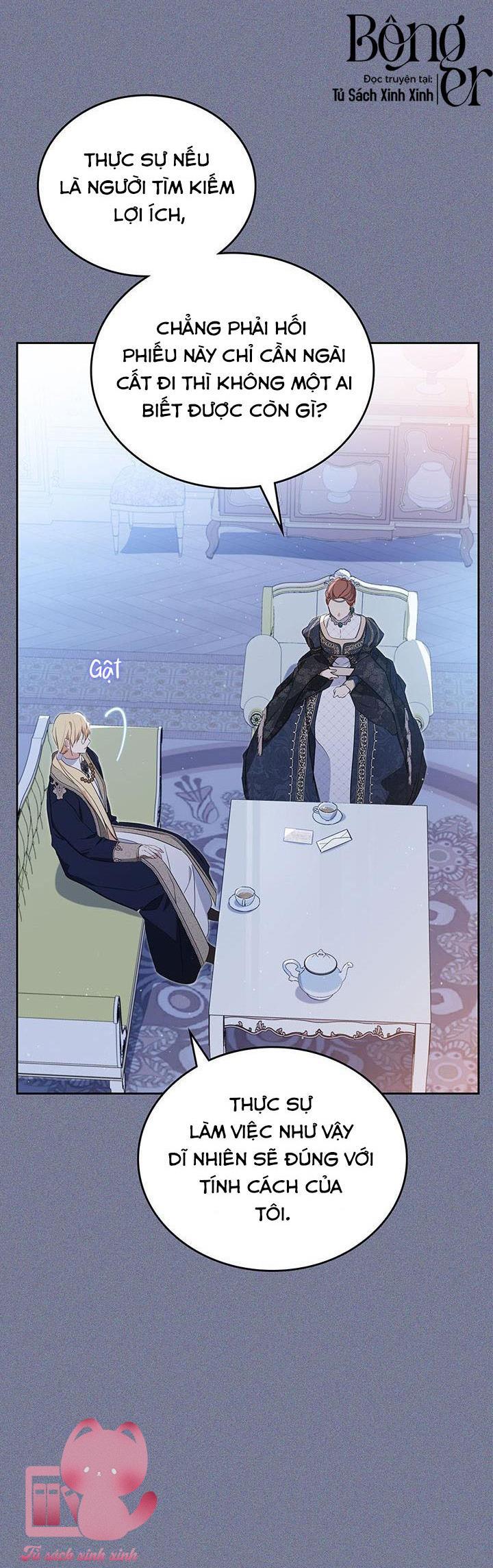 Kiếp Này Ta Sẽ Trở Thành Gia Chủ Chap 124 - Trang 2