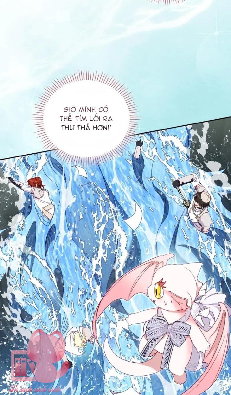 Tôi Được Nuôi Dưỡng Bởi Những Kẻ Phản Diện Chap 80 - Trang 3