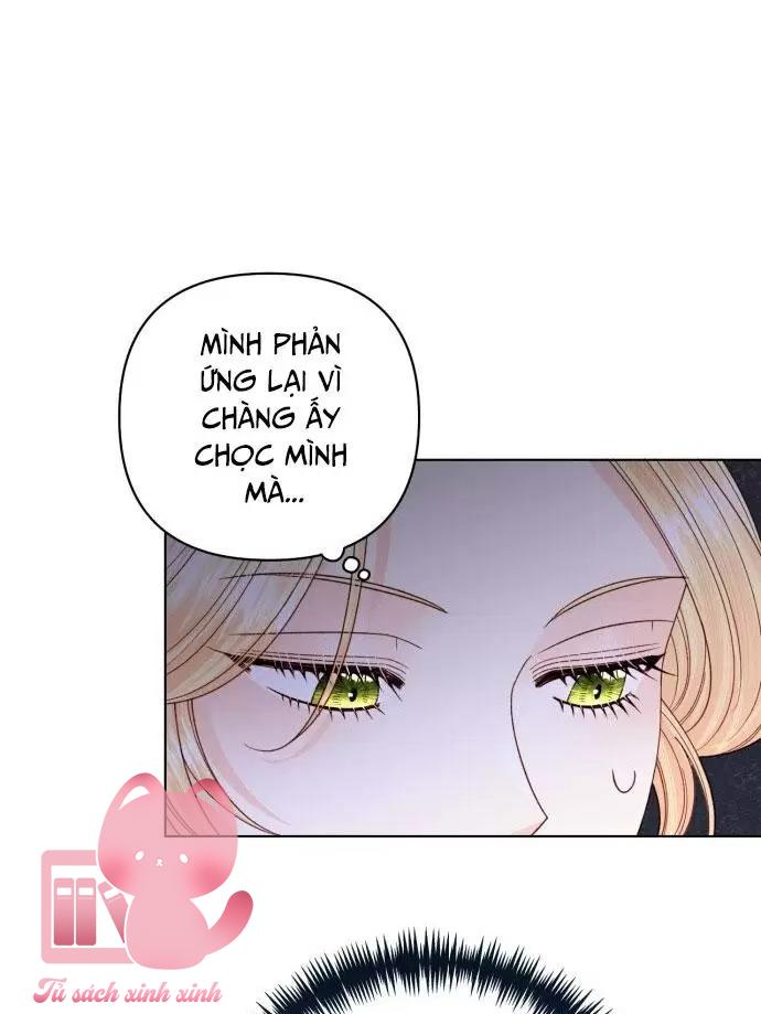 Hoàng Hậu Tái Hôn Chapter 140 - Trang 4