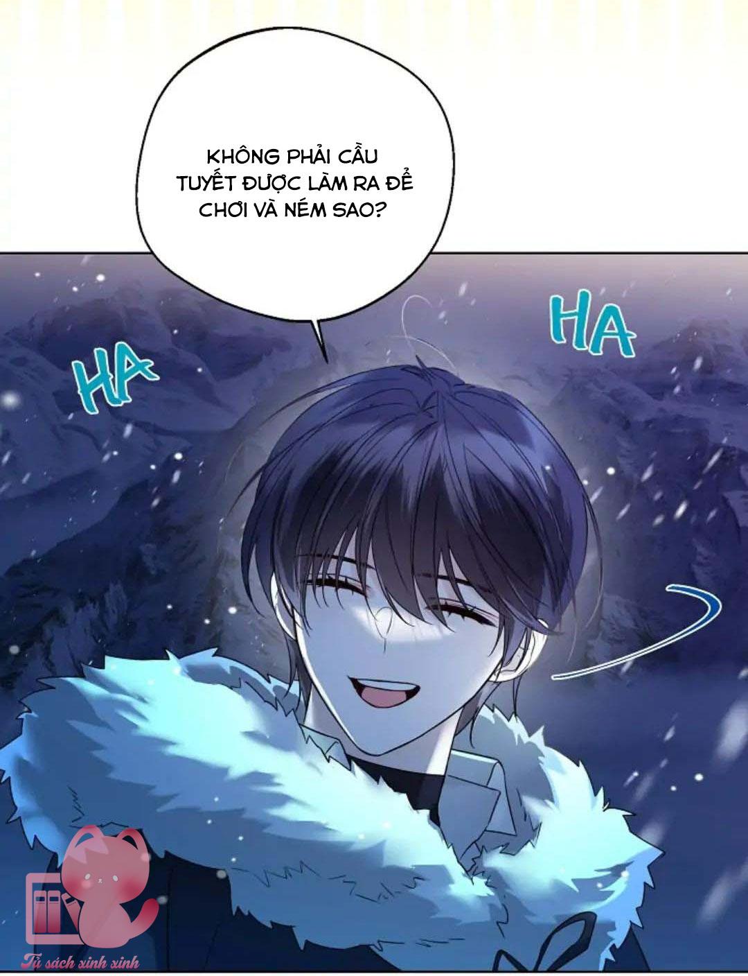 Tiểu Thư Crystal Là Nam Nhân Chap 21 - Trang 2