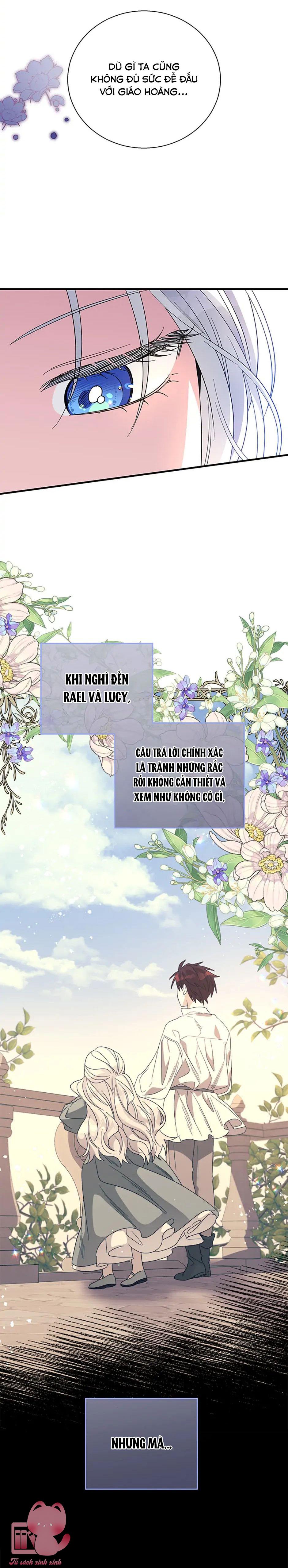 Chồng Yêu, Tôi Đây Bãi Công! Chap 86 - Next Chap 87